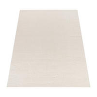 OUTDOORTEPPICH 240/340 cm Cotton 241 - Creme, Textil (240/340cm) - Paco Home