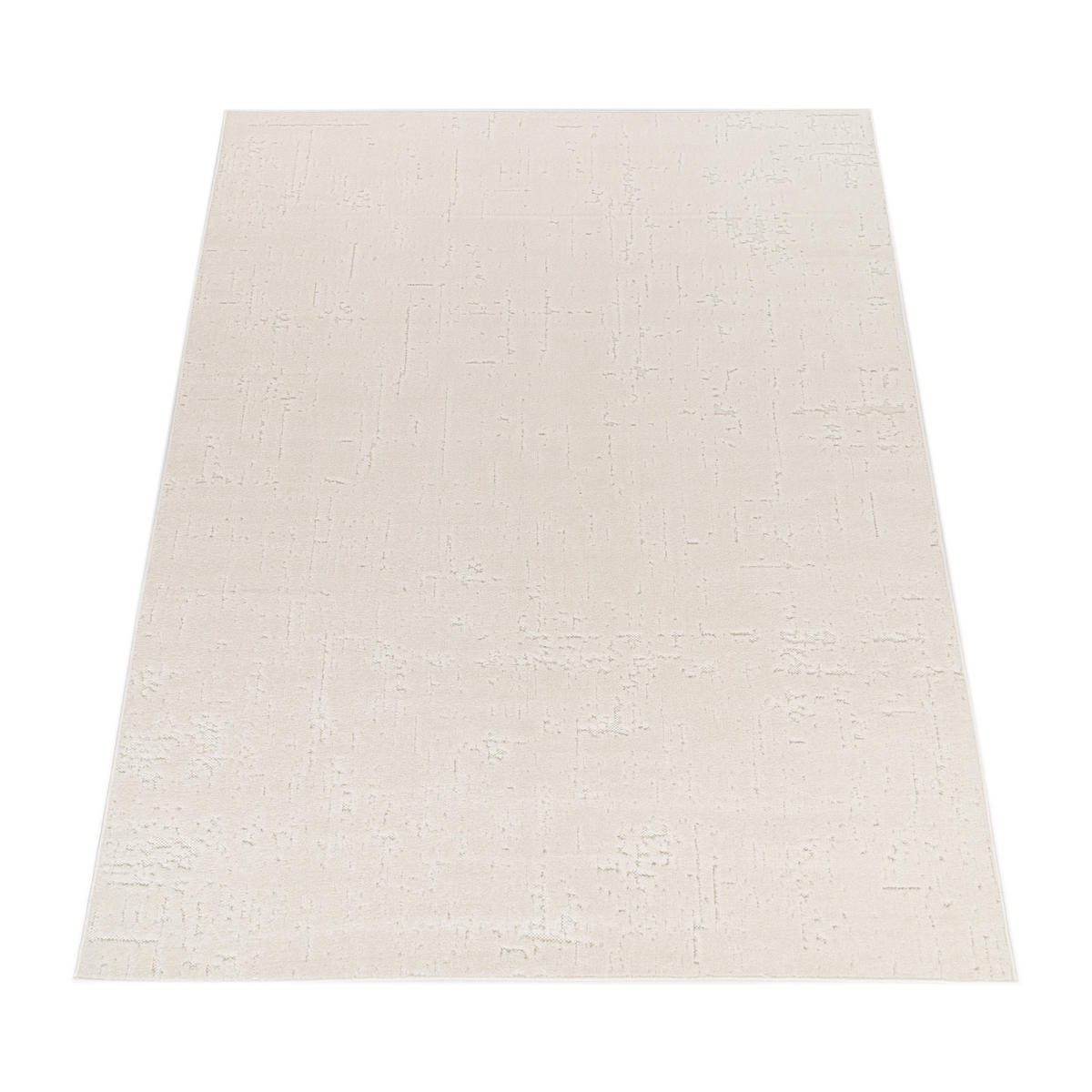 OUTDOORTEPPICH 240/340 cm Cotton 241 - Creme, Textil (240/340cm) - Paco Home