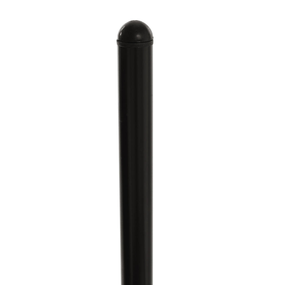 SESSEL ergonomisch ca. 70 x 62 x 84 cm Stoff Dunkelgrau 6er-Set - Dunkelgrau, Metall (62/84/70.1cm) - Meubliv