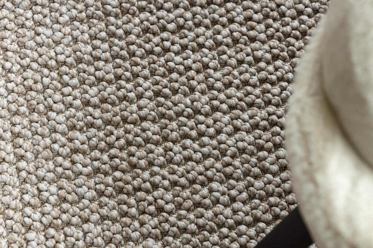 TEPPICH Casablanca LOOP 250/300 cm - Beige, Textil (250/300cm) - rugsX