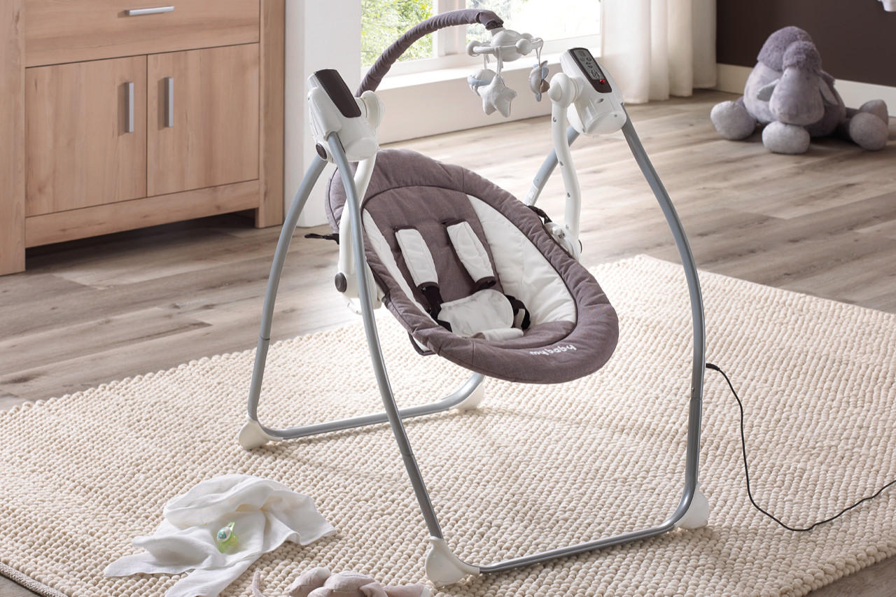 Baby & barnmöbler