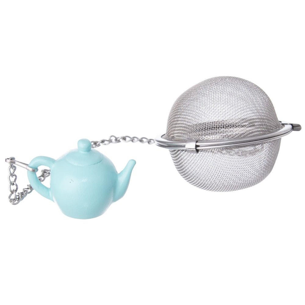TEESIEB Stahl 5 cm - Silberfarben, Metall (5/5/5cm) - Orion 