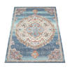 OUTDOORTEPPICH 80/150 cm Torres 279 - Blau, Textil (80/150cm) - Paco Home