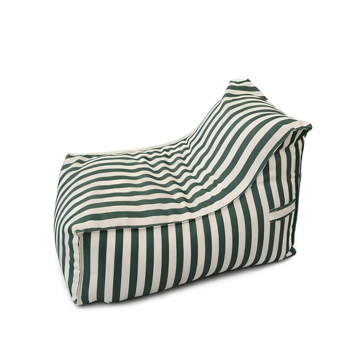 Concept Usine Gartensitzsack Grün 65x65x100 cm