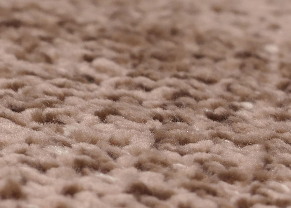 JEDÁLENSKÁ stolička hnedá, sada 2 ks - hnedá, textil (55/87/55cm) - MCW