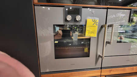 EINBAUBACKOFEN BOP251112 - Gaggenau