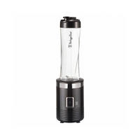 MIXER Schwarz 30/30/58 cm BH9416 - Schwarz, Metall (30/58/30cm) - Berlinger Haus