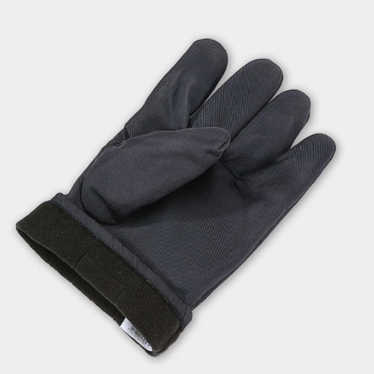 OFENHANDSCHUHE Braun 28/14 cm - Braun, Textil (14/28cm)