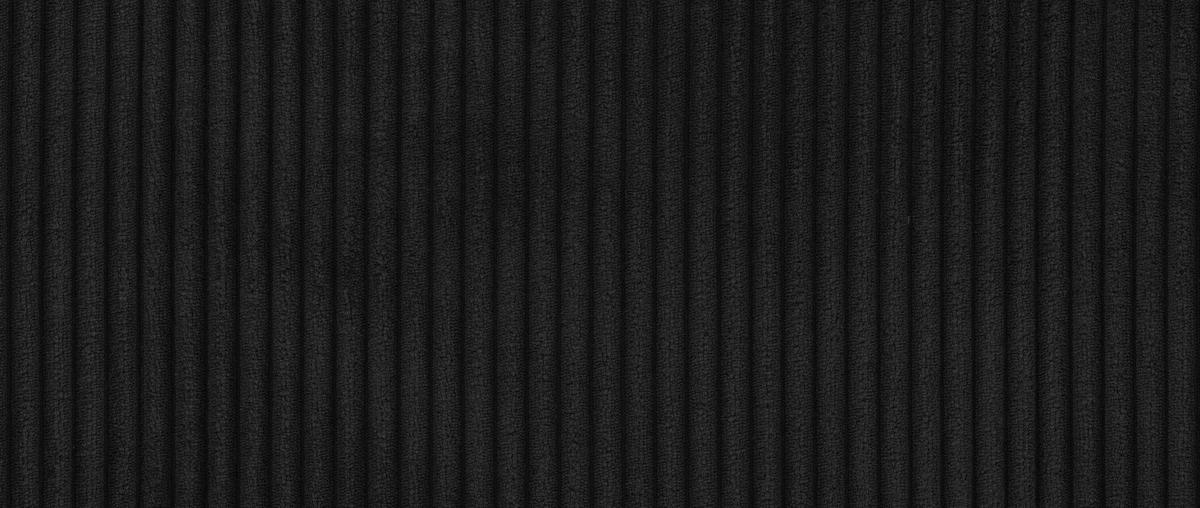 BOXBETT MIKO 80x200 mit Matratze H3, Bonell und Topper RIVIERA 100+LINCOLN 100 - Schwarz, Textil (80/200cm) - Bedante