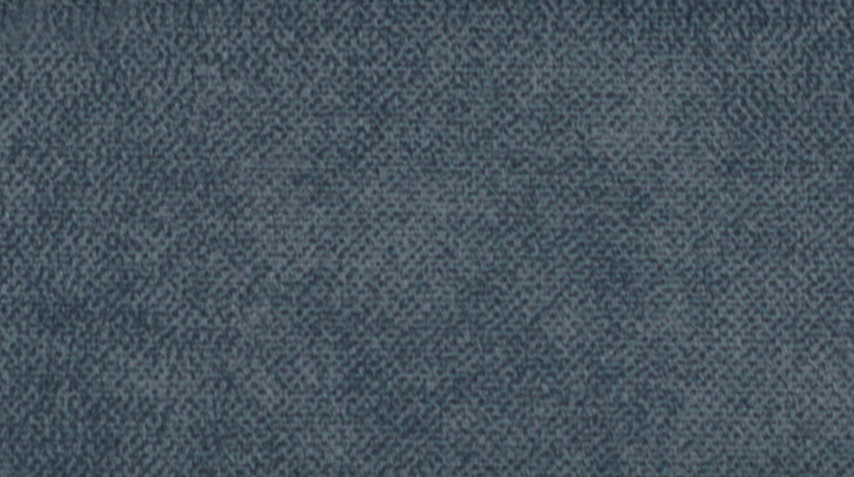 DREHSESSEL LUIS, Freistehend, Sitz drehbar 360°, 39x82x56 cm, NAVY - Blaugrau, Holz/Textil (82/72/66cm) - DomoHome