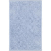 HANDTÜCHER PURE 6500 SEA - 123 - Blau, Textil (30/50cm) - Cawö