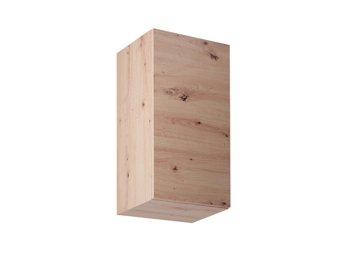 HÄNGESCHRANK 40 cm – Nexa G40 – Grau - Grau, Holzwerkstoff (40/72/32cm) - ROYAL24_MARKT