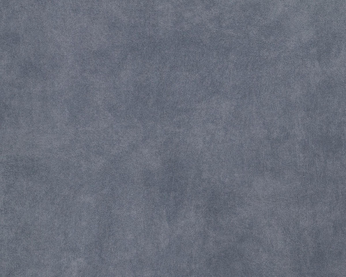 ECKSOFA L-Form Designer Modena Rein Stoff Noel Aschgrau Rechts - Grau, Holz/Textil (236/165cm) - Kaiser Möbel
