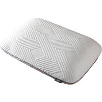 KOPFKISSEN AEROCOMFORT 40X60 - Weiß, Kunststoff (40/60cm) - Villa Möbel