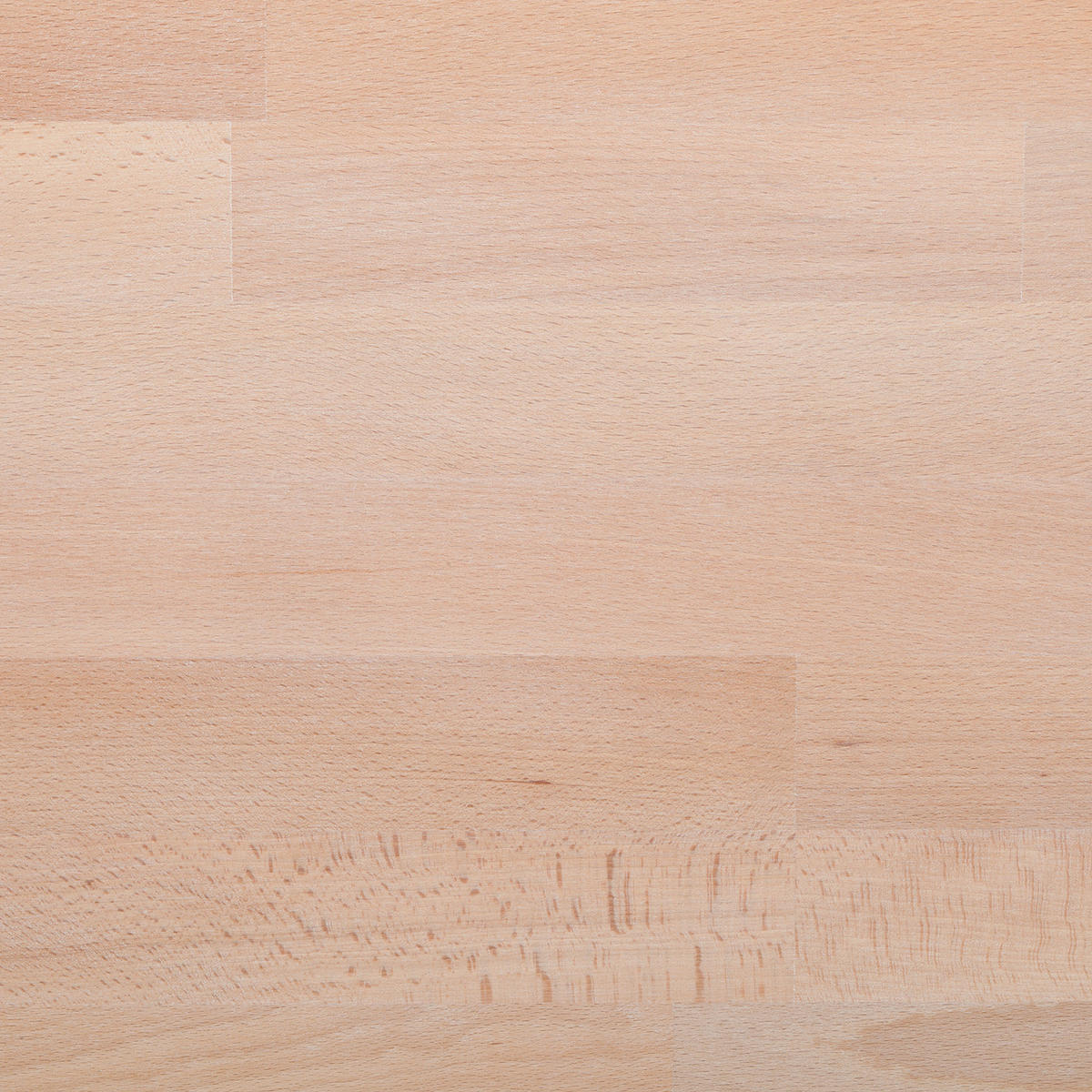 MASSIVE - Buche massiv - Buchefarben, Holz (180/45/40cm) - home24