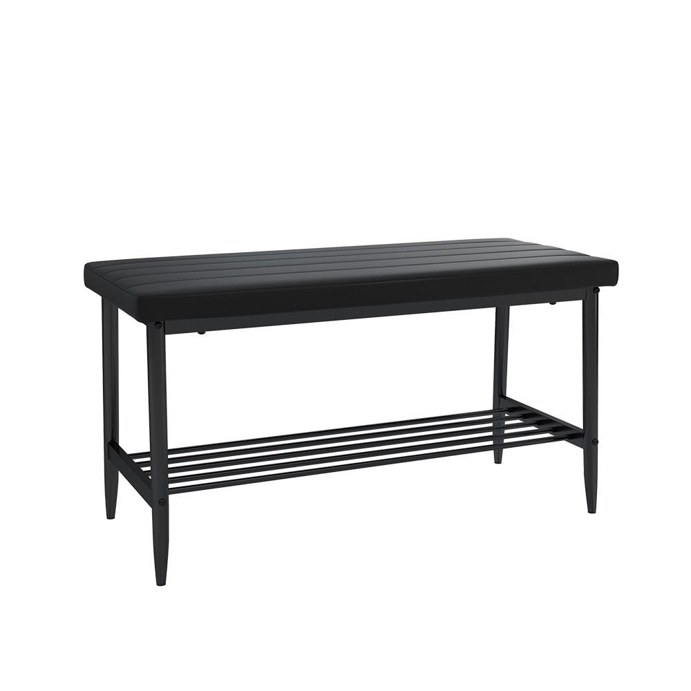 Vicco LAVICE Grand Černá 85 x 35 cm