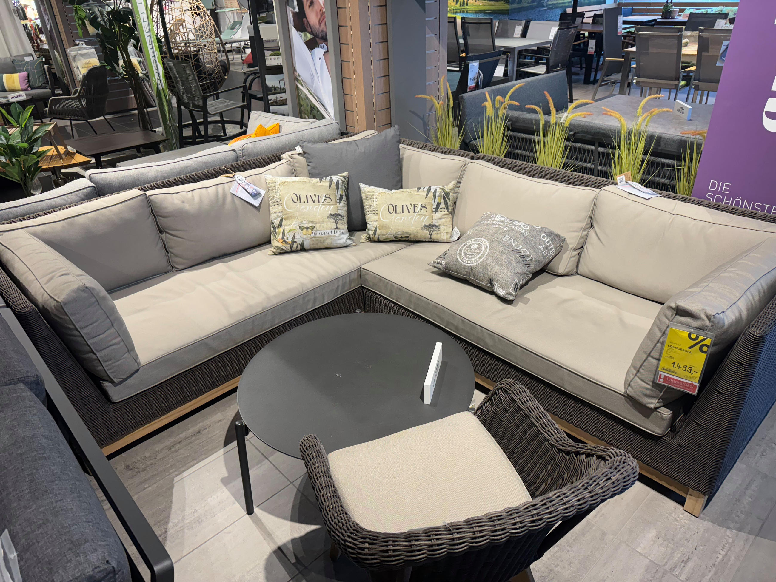 LOUNGESOFA COSTA RICA