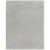 HOCHFLORTEPPICH 200/275 cm Grau - Hellgrau, Naturmaterialien/Textil (200/275cm) - LIVABLISS
