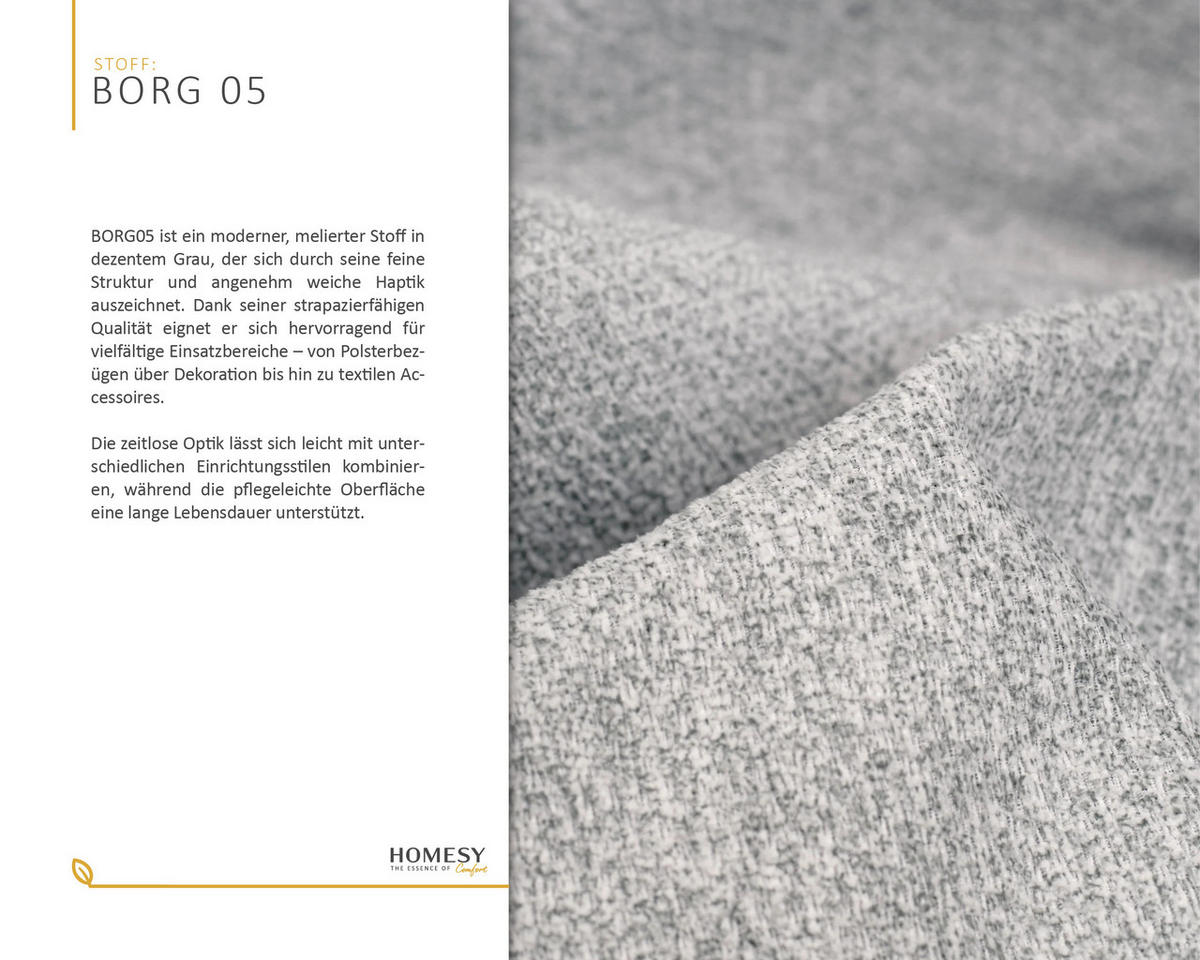 SCHLAFSOFA Arelis Schlafsofa mit Bettfunktion, hellgrau - Hellgrau, Holz (160/78/69cm) - Homesy