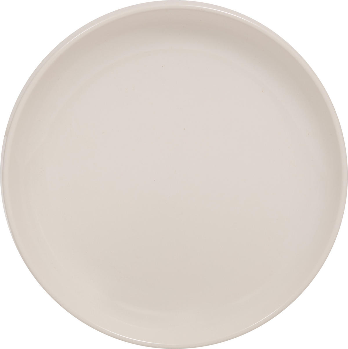 COUCHTISCH Abadi Beige 43/43/42 cm - Beige, Metall (43/43/42cm) - Atmosphera Createur d´interieur