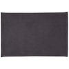 BADEMATTEN PLAIN ZINN - 02 - Dunkelgrau, Textil (60/90cm) - Rhomtuft