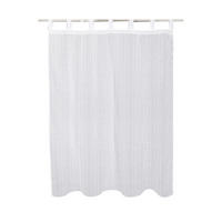 VORHANG Ravana - Weiß, Textil (140/1/160cm) - home&you