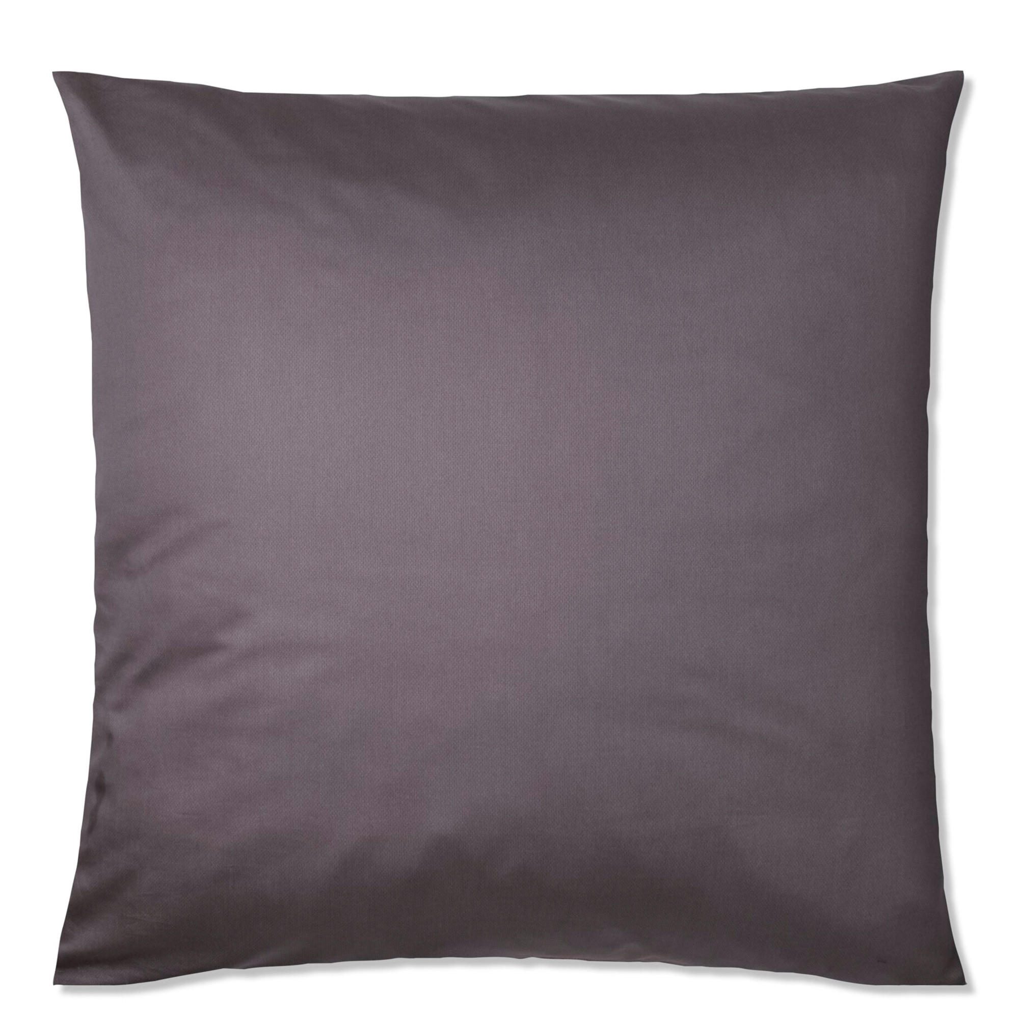 BETTWÄSCHE MICRO PATTERN 4040 CARAMEL - 18 - Braun, Textil (80/80cm) - Joop!