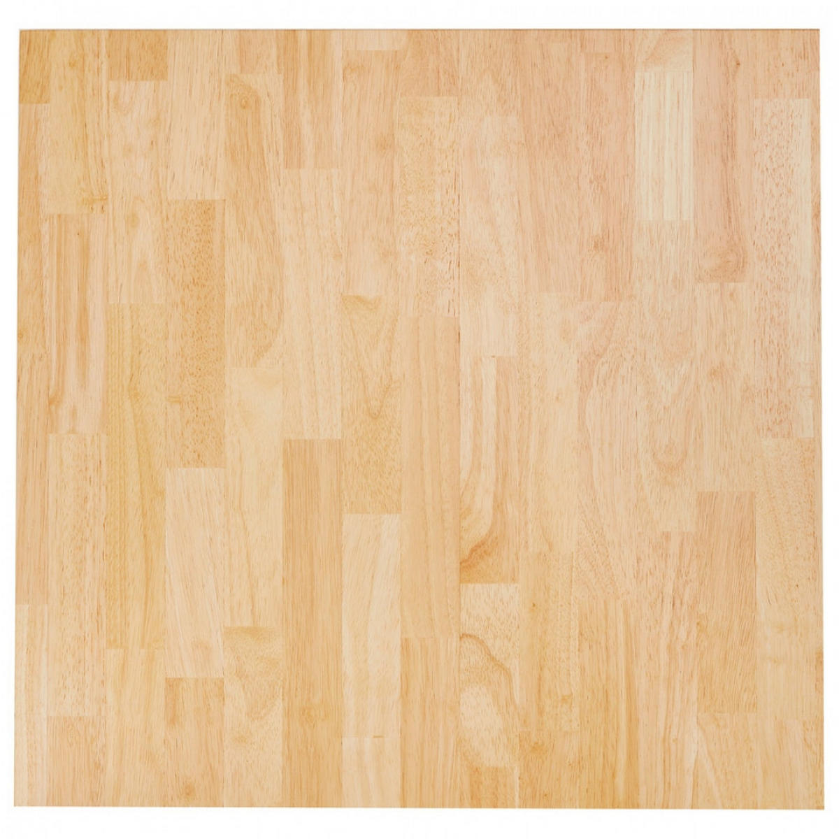 TISCHPLATTE Beige 70x70x3 cm - Beige, Holz (70/3/70cm) - AlterEgo