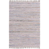 FLECKERLTEPPICH BAUMWOLLE NATUR CAYENNE - Beige, Textil (90/160cm) - Pergamon