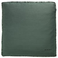 KISSENHÜLLEN ORNAMENT AGAVE - 090 - Grün, Textil (43/43cm) - Joop!