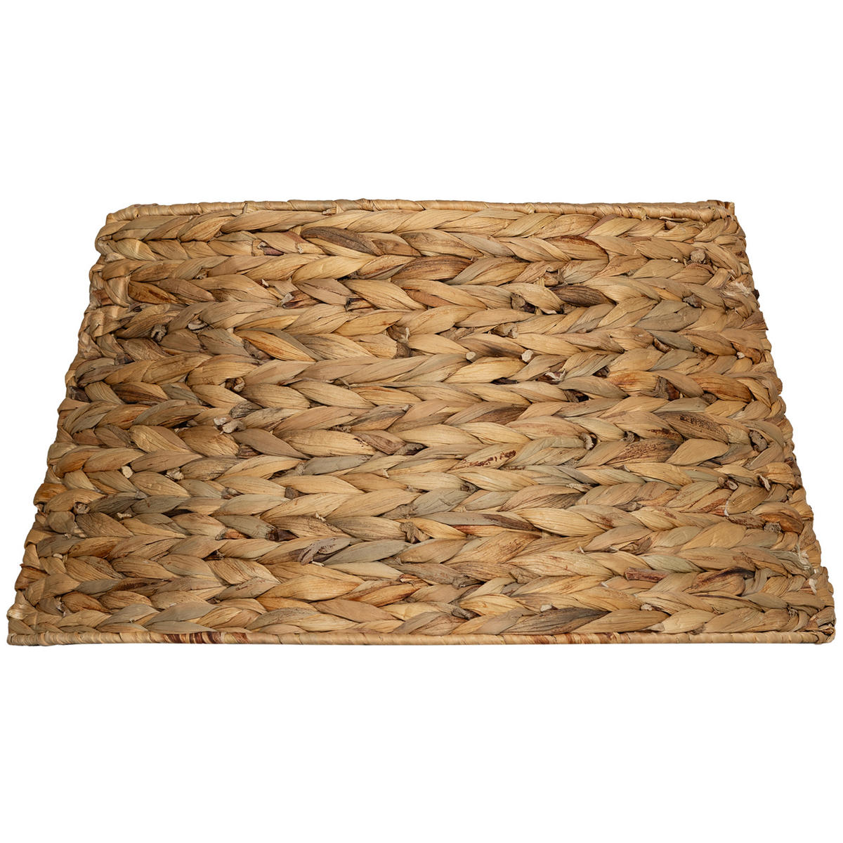 WEIHNACHTSBAUMKORB Naturfarben 60.0/60.0/28.0cm - Naturfarben, Naturmaterialien (60/28/60cm)