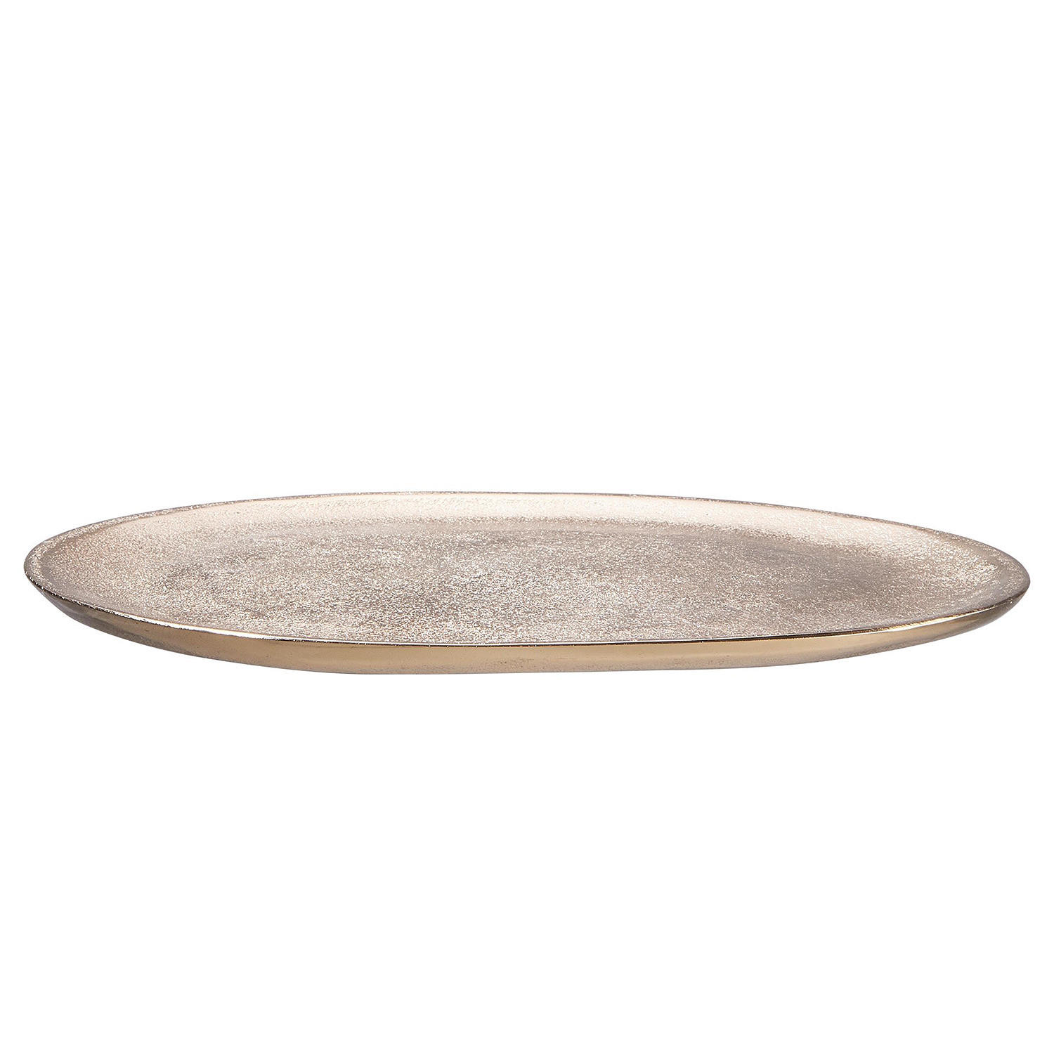 Butlers Kerzenteller Gold 1 cm