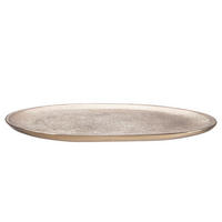 KERZENTELLER Banquet - Goldfarben, Metall (1cm) - Butlers