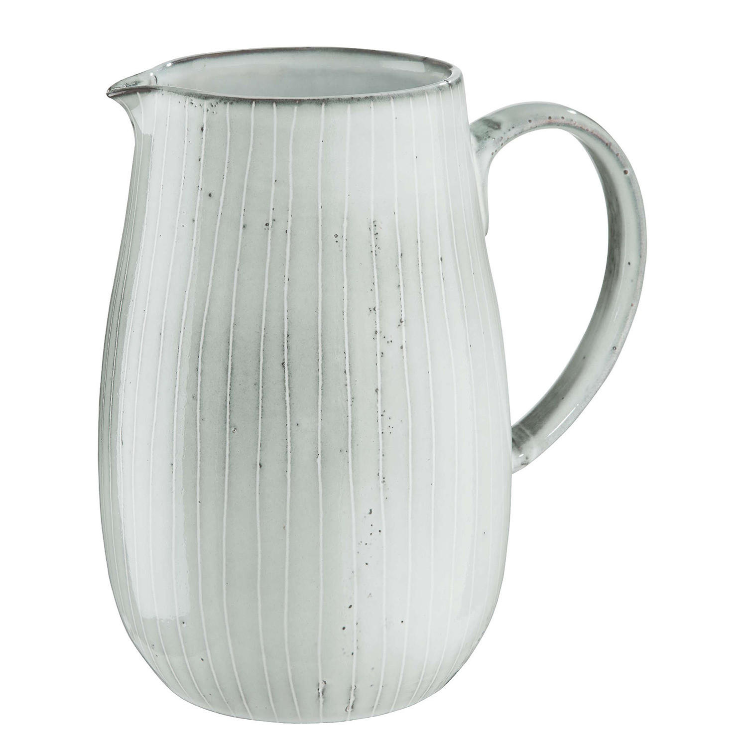 KARAFFE Henley - Grau, Keramik (1.2L) - Butlers