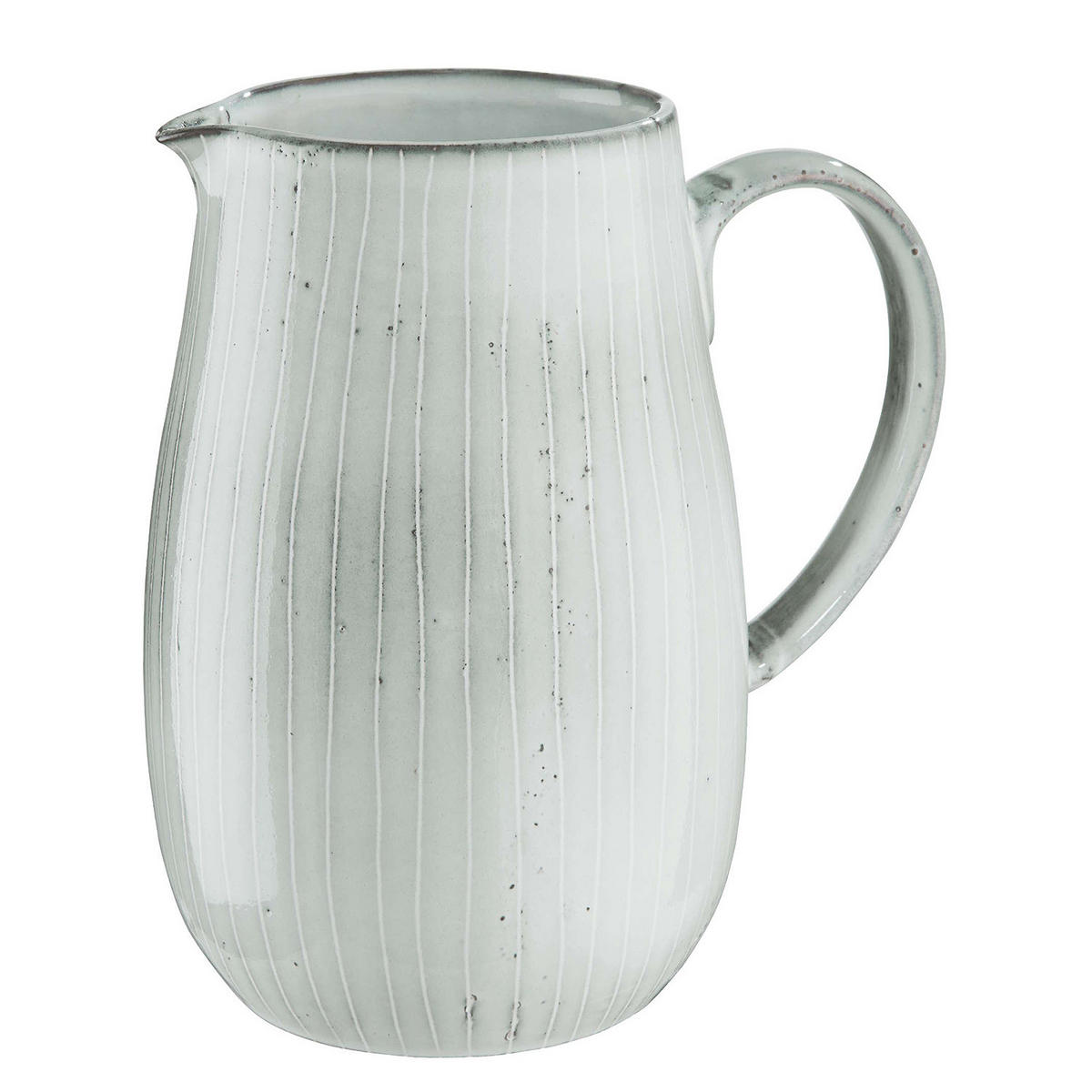 KARAFFE Henley - Grau, Keramik (1.2L) - Butlers