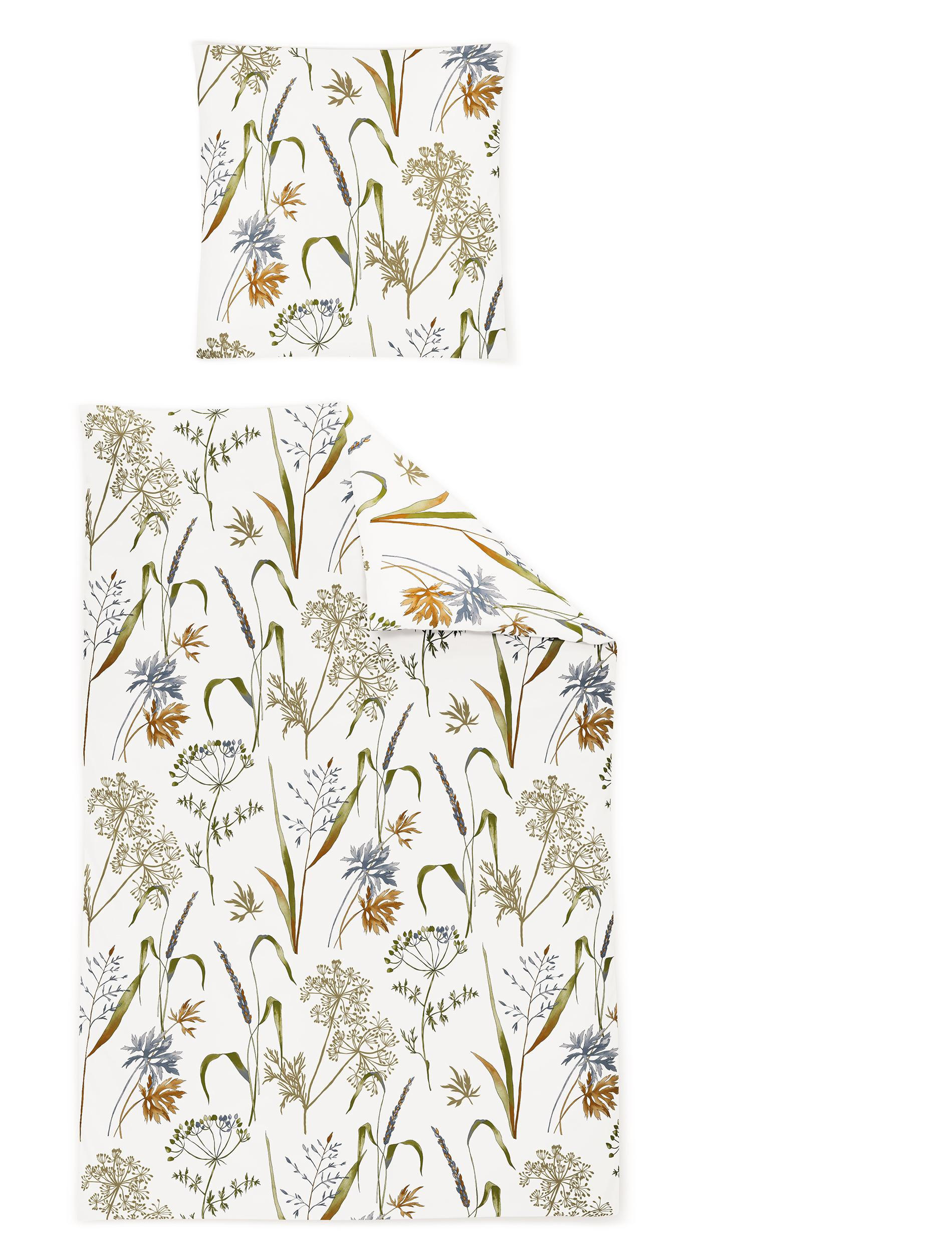 BETTWÄSCHE KOALA 8425 - Multicolor, Textil (135/200cm) - Irisette