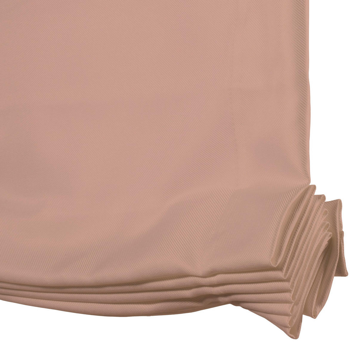 RAFFROLLO Toxa Artemia Rose 120 X 250 cm - Rosa, Textil (120/250/250cm) - VIEWTEX