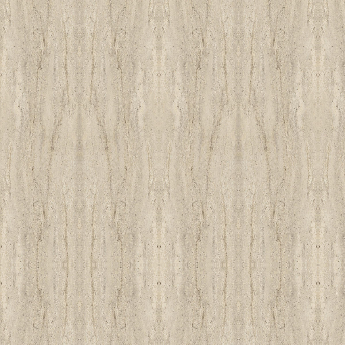 COUCHTISCH Højreby 70/44/43 cm - Beige/Naturfarben, Holz/Holzwerkstoff (70/44/43cm) - [en.casa]