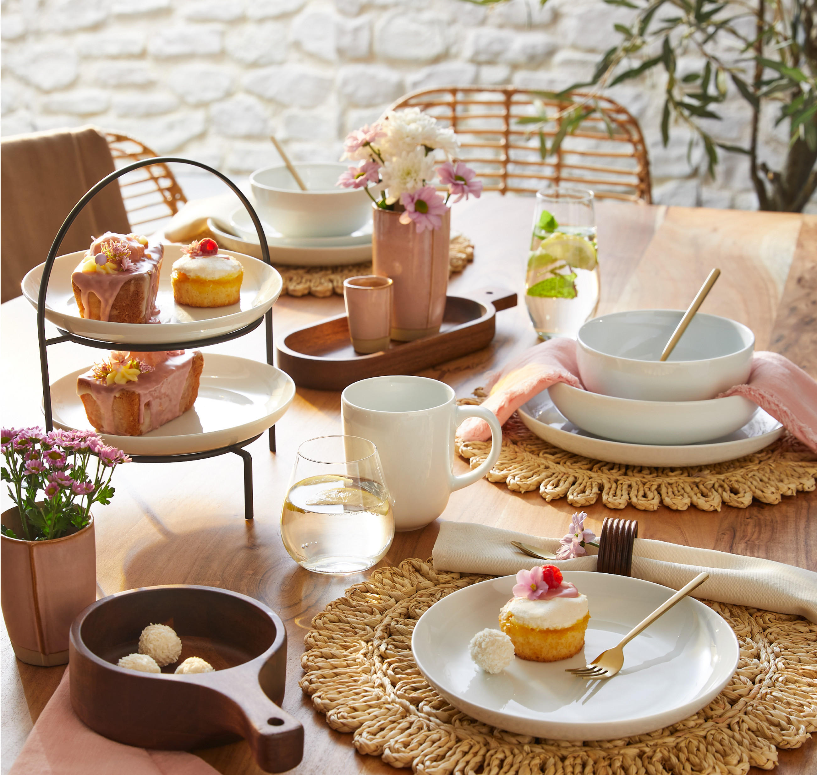 bis zu 25% auf Geschirr sparen