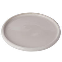 FRÜHSTÜCKSTELLER Boogy - Creme, Keramik (21/21/2.3cm) - Butlers