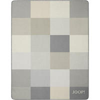 WOHNDECKE MOSAIC Chateau-Natur 150 x 200cm - Naturfarben, Textil (150/200cm) - Joop!