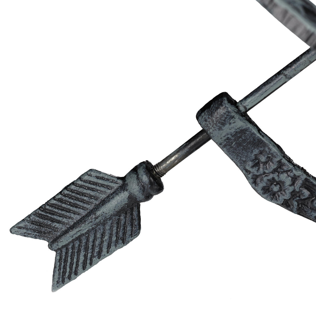 SUNCANI - višebojno, metal (18/26/27cm) - Relaxdays