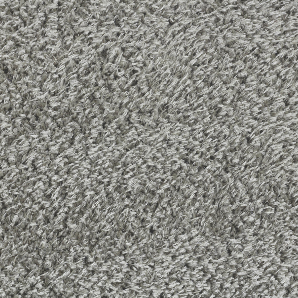 HOCHFLORTEPPICH 160/213 cm Grau - Dunkelgrau, Naturmaterialien/Textil (160/213cm) - LIVABLISS