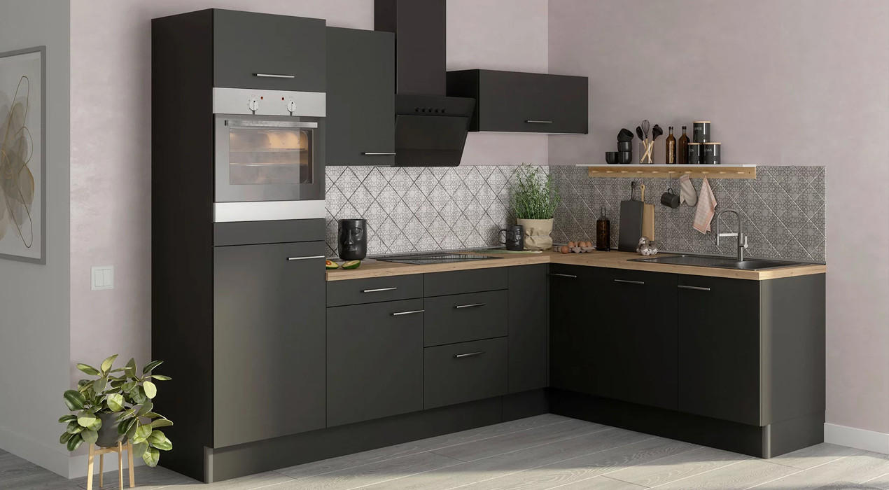 Geräteunterbauschränke bei XXXLutz entdecken