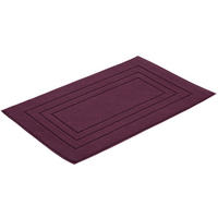 BADEMATTEN FEELING ELDERBERRY - 3880 - Lila, Textil (60/100cm) - Vossen