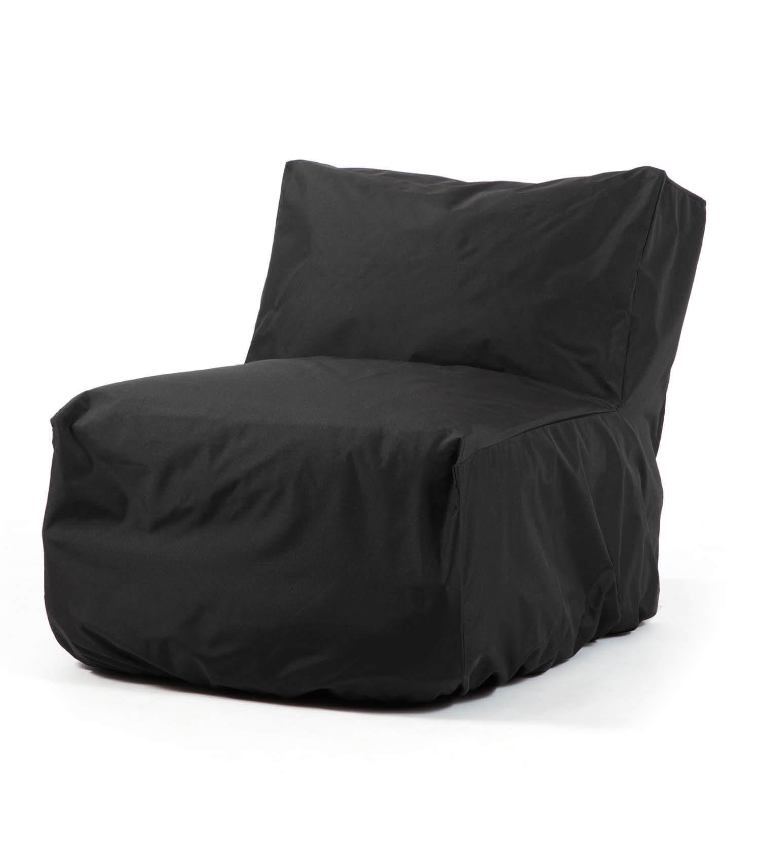 SCHUTZHÜLLE Der Summerdream - Schwarz, Textil (25/2.35/35cm) - Mokebo