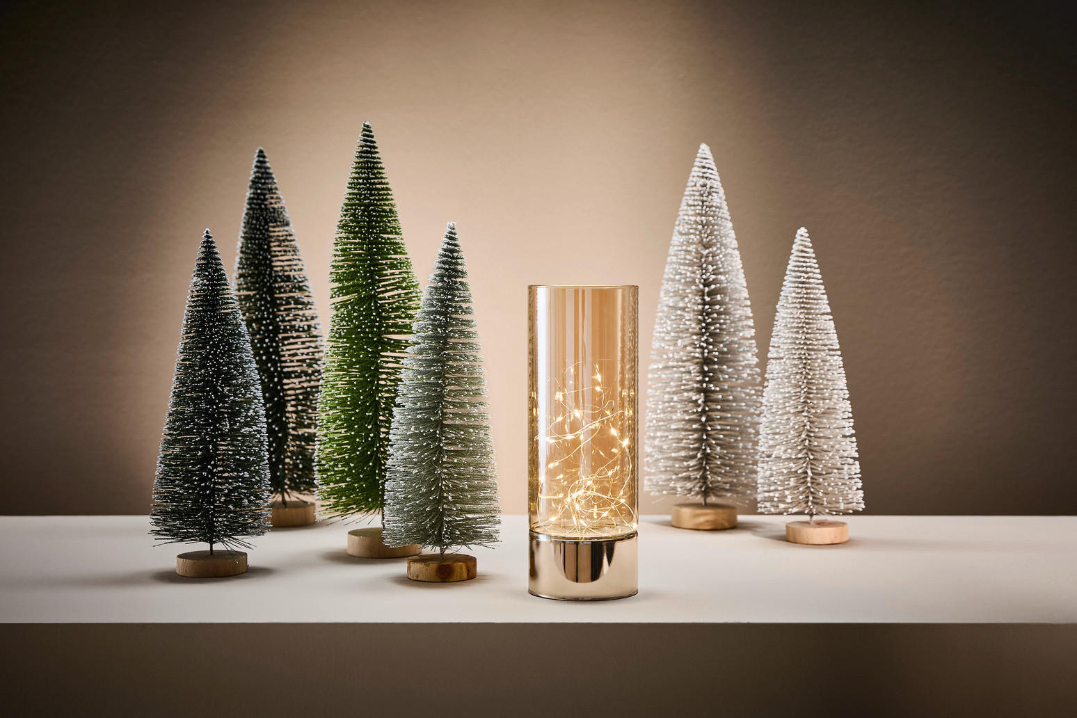 Adventsdeko