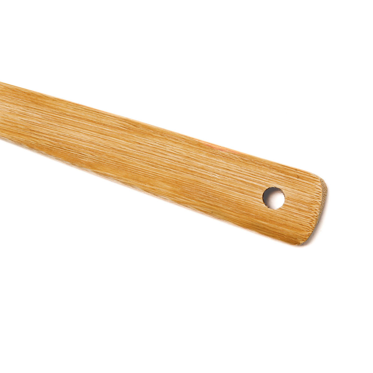 KÜCHENHELFER Set - Hellbraun, Holz - Relaxdays