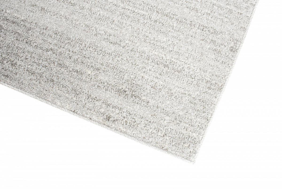 TEPPICH SARI Hellgrau 240/330 cm - Hellgrau, Textil (240/330cm) - Tapiso