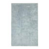 HOCHFLOR-TEPPICH Union Jack 90/150 cm - Grau, Textil (90/150cm) - Homescapes